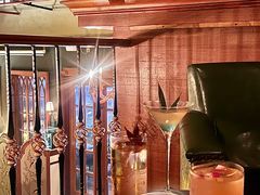 -Hill.Cocktail半山酒吧(中山店)