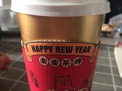 -LELECHA乐乐茶(美罗城店)
