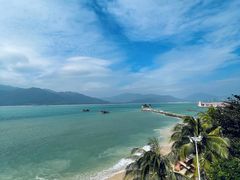 -海南分界洲岛旅游区