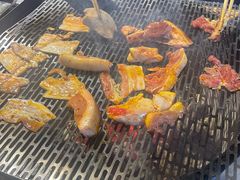 -胡四哥特色火盆烧烤(总店)