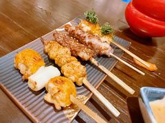 -鸟鹏烧鸟居酒屋(珠江新城店)
