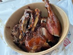 -王浩儿纪六孃甜皮鸭(乐山总店)