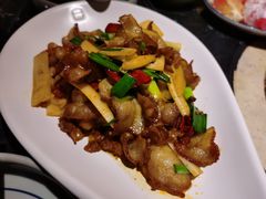 -云海肴云南菜·蒸汽石锅鱼(青岛万象城店)