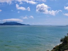 -桃花岛风景旅游区