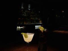 -Joy酒隐(西湖店)