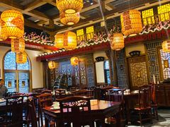 -杨记隆府(汉街店)
