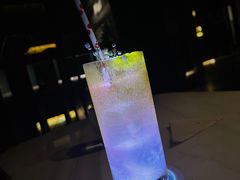 -STARRY CAFE & LOUNGE BAR(高新店)
