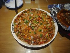 -鸿运楼·舌尖上的徽菜