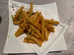 -丽华园(汉阳龙阳店)