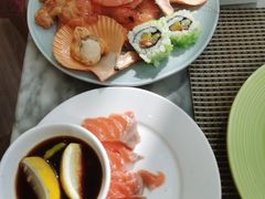 -漳州佰翔圆山酒店·圆山畔西餐厅
