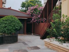 -香山湖渔家大院