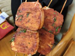 -炒豆合作社(东四总店)