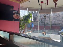 -兴蓉合川湘私房菜巫山烤鱼(人大店)