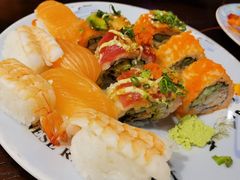 -松子料理(亮马桥店)