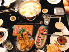 -官也街澳门火锅(新源里店)