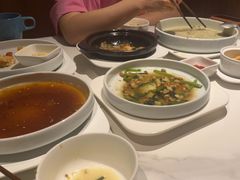 -曼玉餐厅(大卫城店)