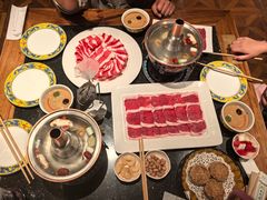 -南门涮肉(东单店)