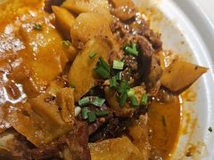 -卢大鲜鱼头捞饭(美利广场店)