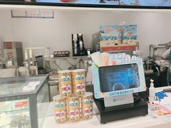 -DQ·蛋糕·冰淇淋(河东万达店)