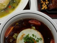 -千日贺茶餐厅(高新万达店)