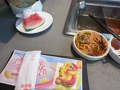 -海底捞火锅(旭辉MALL店)