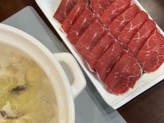 -金龙·打边炉(武进路店)