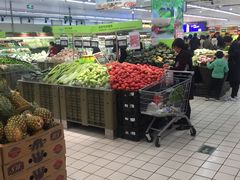 -家家悦(齐鲁商城店)