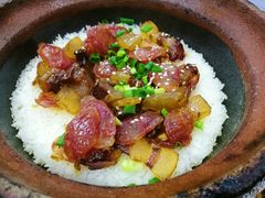 -红星光发煲仔饭(大石街店)