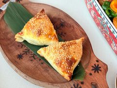 -龟兹KUCINA·新疆菜(前滩L+PLAZA店)