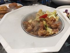 -蒲叙(凯天国际店)