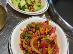 -炉队长·齐齐哈尔家庭烤肉(马家堡店)