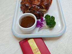 -澳门酒家(南航明珠店)