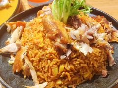 -香兰印尼 Pandan(中华广场店)