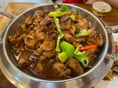 -老味道1992(武当山店)