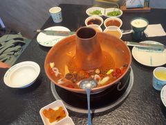 -阳坊涮肉(西直门凯德mall店)