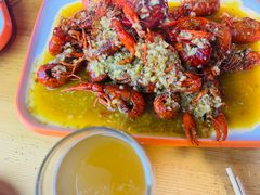 -四禧精酿铜锅涮肉·烧烤工场(大明湖店)