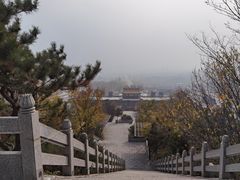 -天津盘山风景名胜区