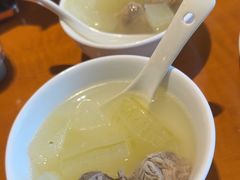 -苏州观园琉苏酒店-168西餐厅