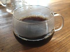 黑森林-VOYAGE COFFEE(北锣鼓巷店)