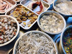 -圆蛋酒料•生腌(开元路店)