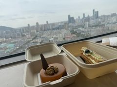 -无锡君来洲际酒店