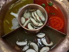 -老诚一锅羊蝎子(黄寺大街店)