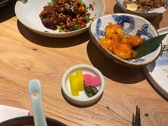 -Hatsune隐泉日式料理(SKP店)