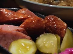 -ibarrel爱杯·bistro&brunch(江宁路店)