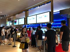 -SFC上影影城(港汇永华IMAX激光店)