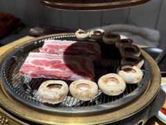 -泥炉烧肉师(新街口金銮巷店)