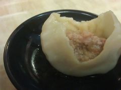 蟹粉小笼-王家沙点心店(南京西路总店)