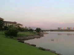 -幸福湖国际会议中心