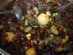 -黑竹香鸡(营和巷店)