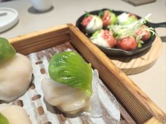 -蔡澜点心·粤菜(领展购物广场店)